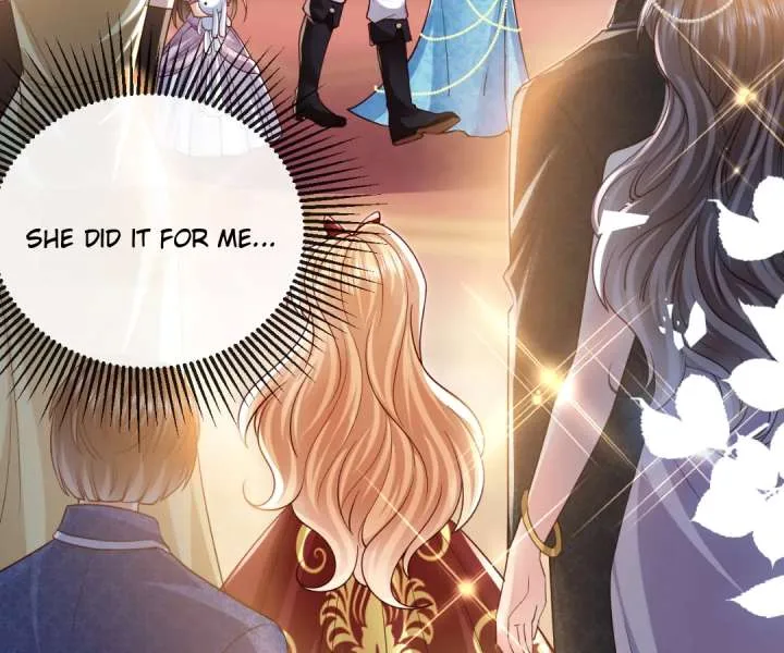 It Is Said That I Am a Fairy Princess Chapter 27 page 31
