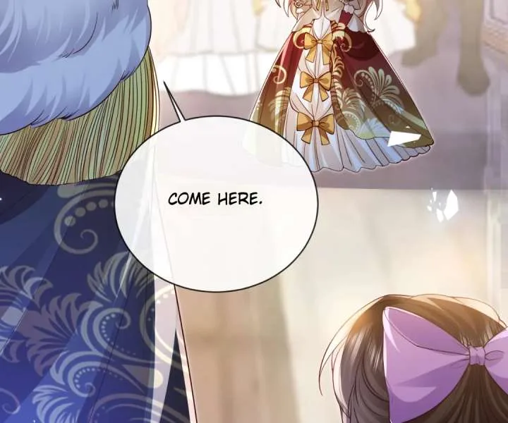 It Is Said That I Am a Fairy Princess Chapter 27 page 37