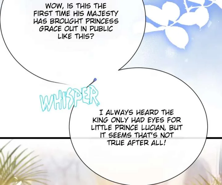 It Is Said That I Am a Fairy Princess Chapter 27 page 35