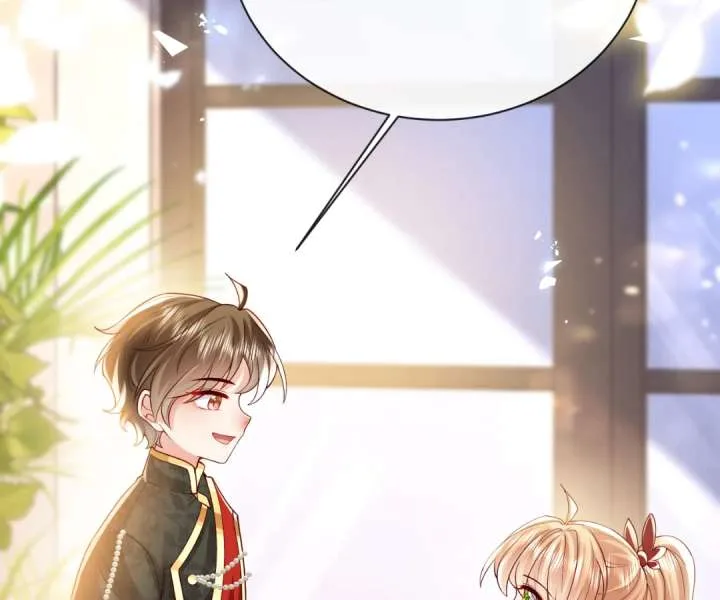 It Is Said That I Am a Fairy Princess Chapter 28 page 3