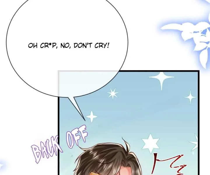 It Is Said That I Am a Fairy Princess Chapter 29 page 8