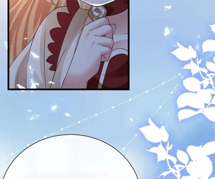 It Is Said That I Am a Fairy Princess Chapter 27 page 34