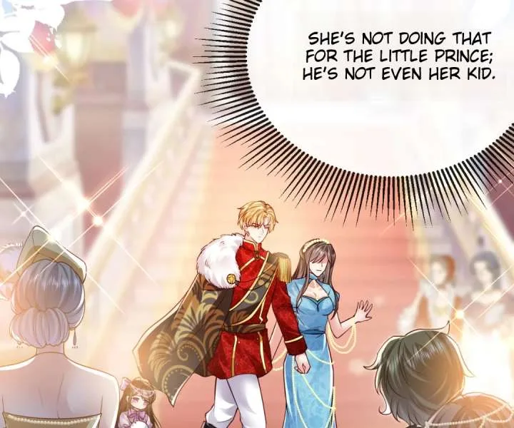 It Is Said That I Am a Fairy Princess Chapter 27 page 30