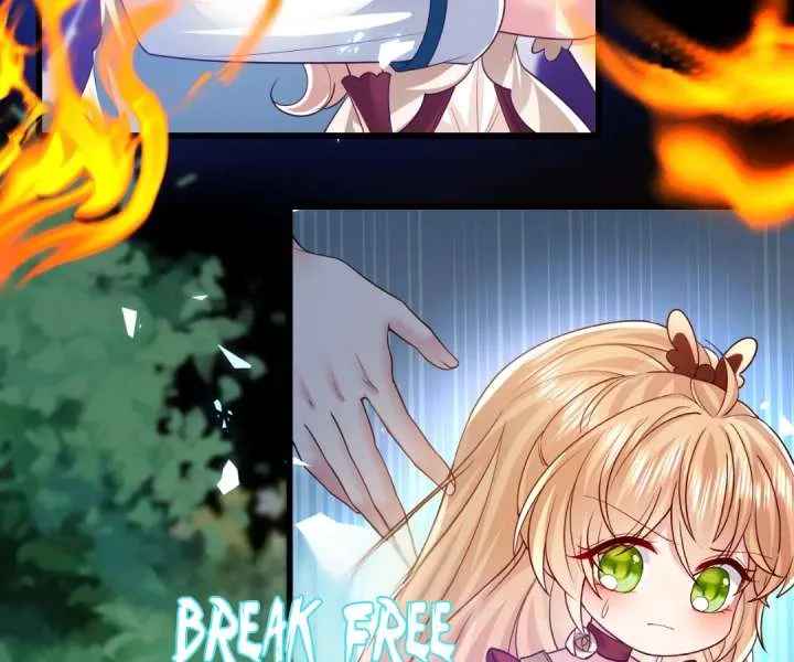 It Is Said That I Am a Fairy Princess Chapter 29 page 74
