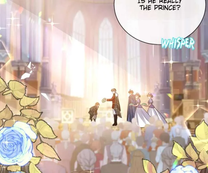 It Is Said That I Am a Fairy Princess Chapter 28 page 17