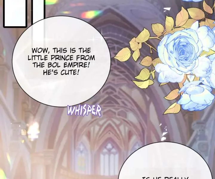 It Is Said That I Am a Fairy Princess Chapter 28 page 16