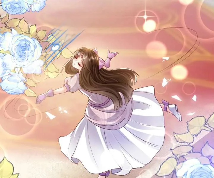 It Is Said That I Am a Fairy Princess Chapter 27 page 41