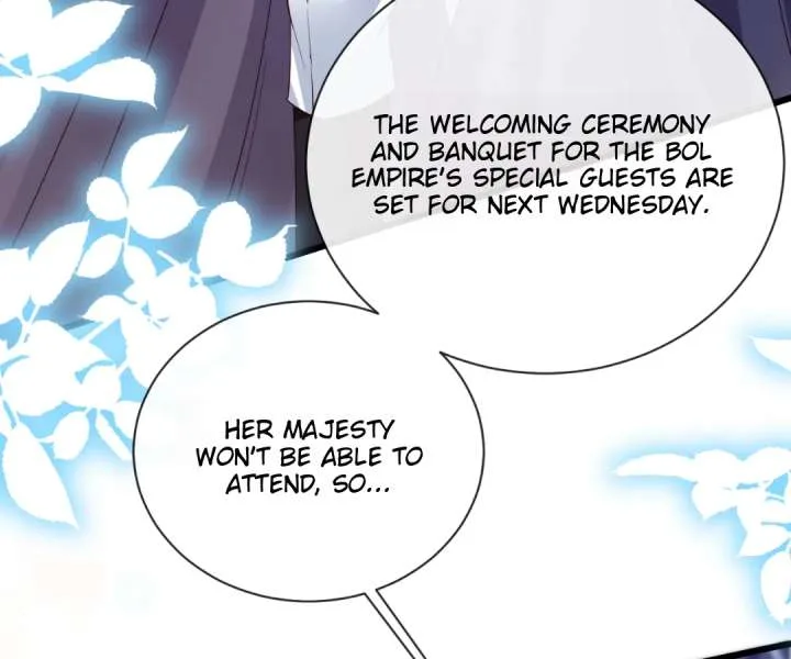 It Is Said That I Am a Fairy Princess Chapter 26 page 25
