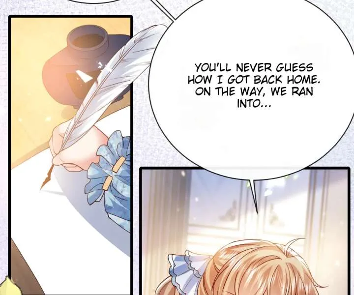 It Is Said That I Am a Fairy Princess Chapter 26 page 56