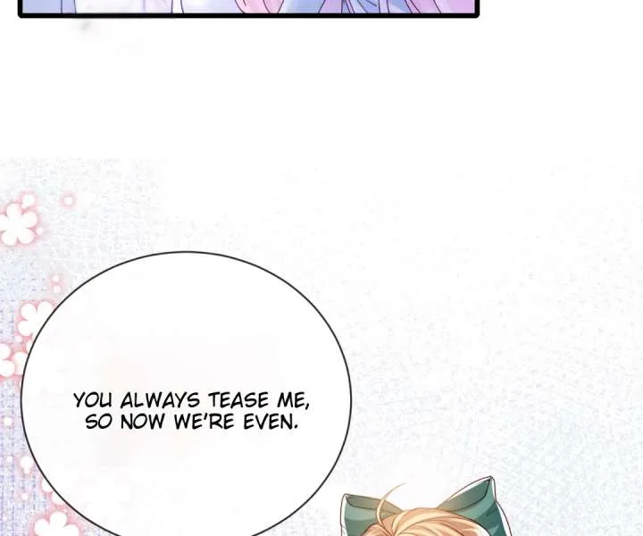 It Is Said That I Am a Fairy Princess Chapter 26 page 15
