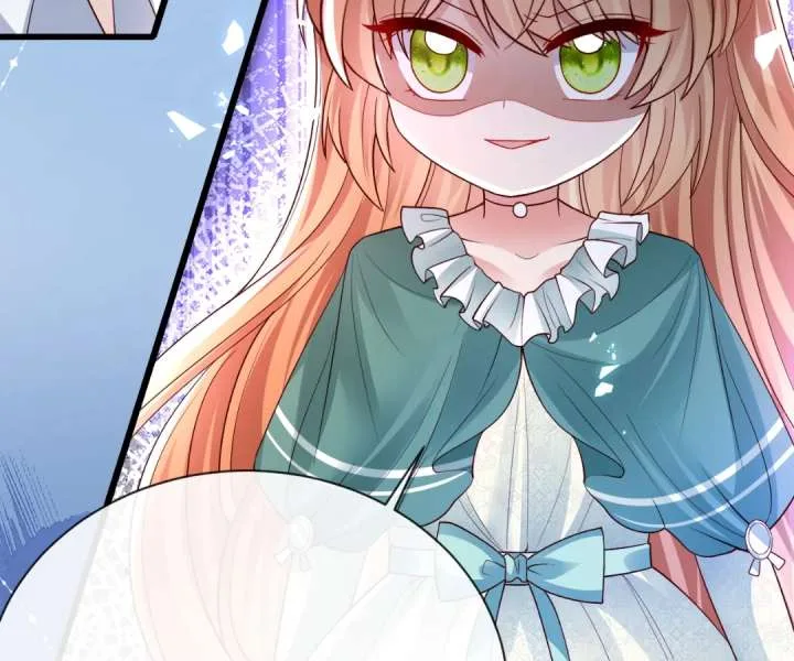 It Is Said That I Am a Fairy Princess Chapter 26 page 9