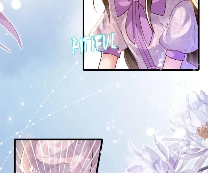 It Is Said That I Am a Fairy Princess Chapter 29 page 43