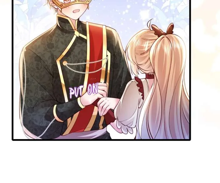 It Is Said That I Am a Fairy Princess Chapter 29 page 53