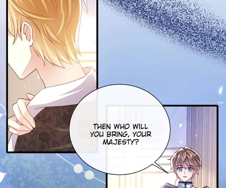 It Is Said That I Am a Fairy Princess Chapter 26 page 31