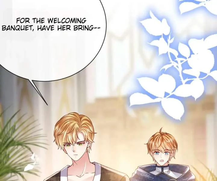 It Is Said That I Am a Fairy Princess Chapter 26 page 49