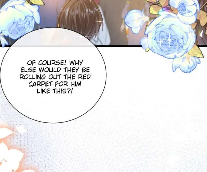 It Is Said That I Am a Fairy Princess Chapter 28 page 18