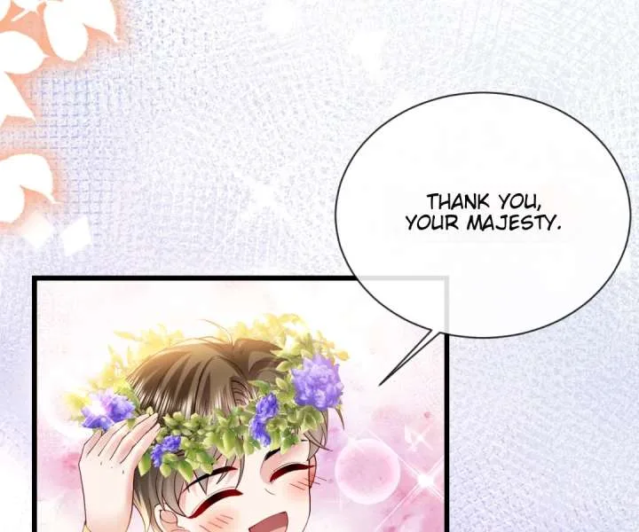 It Is Said That I Am a Fairy Princess Chapter 28 page 19