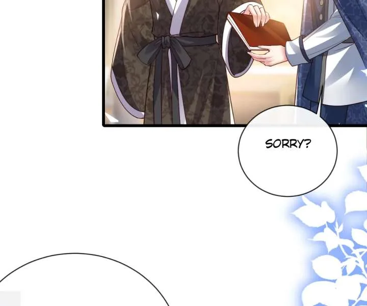It Is Said That I Am a Fairy Princess Chapter 26 page 48