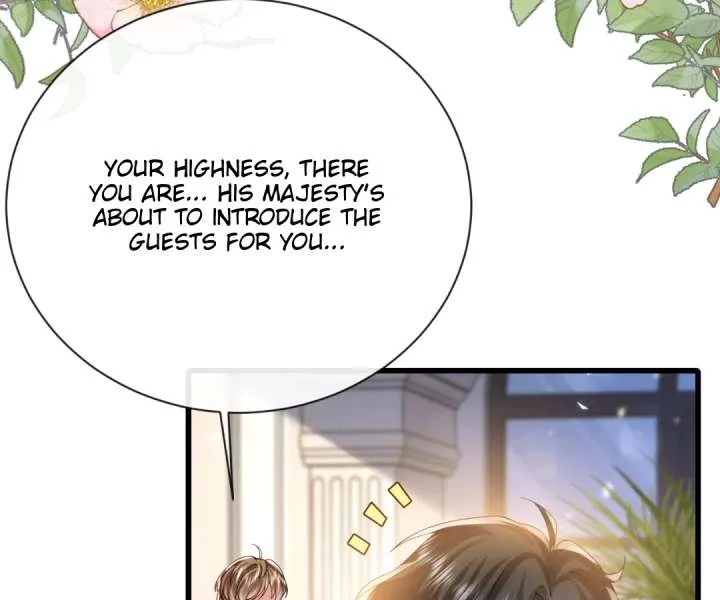 It Is Said That I Am a Fairy Princess Chapter 28 page 5