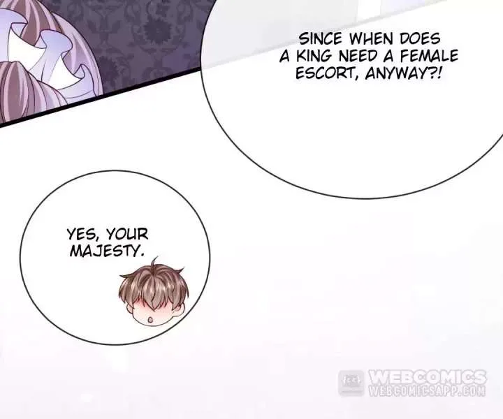 It Is Said That I Am a Fairy Princess Chapter 26 page 36