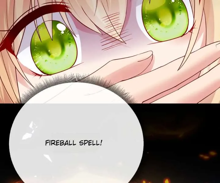 It Is Said That I Am a Fairy Princess Chapter 29 page 69