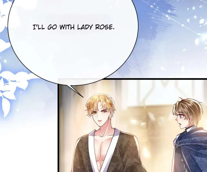 It Is Said That I Am a Fairy Princess Chapter 26 page 47