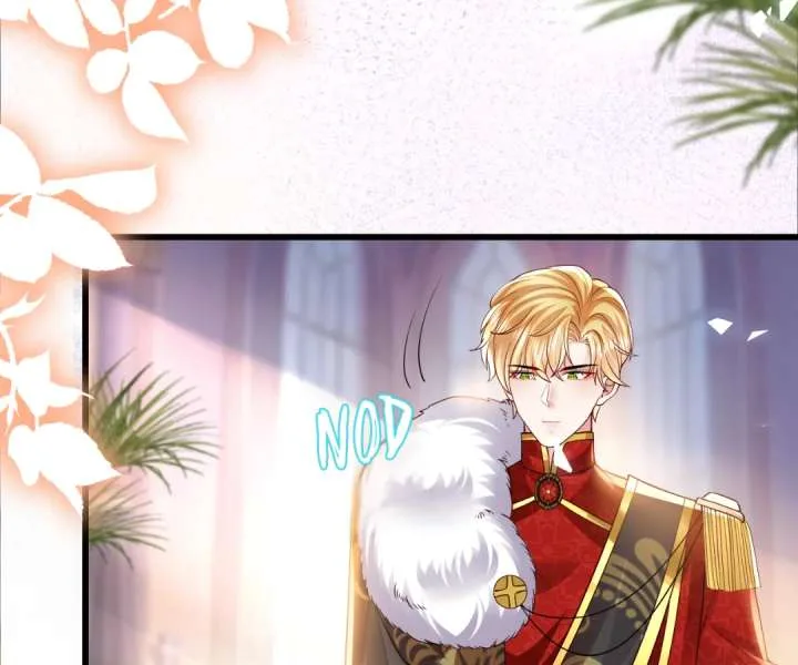 It Is Said That I Am a Fairy Princess Chapter 28 page 21