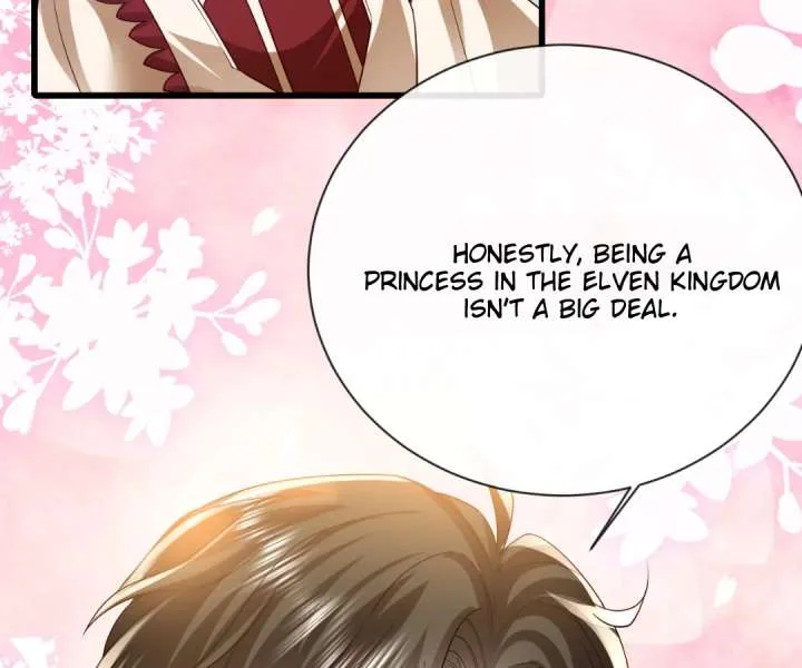 It Is Said That I Am a Fairy Princess Chapter 27 page 71