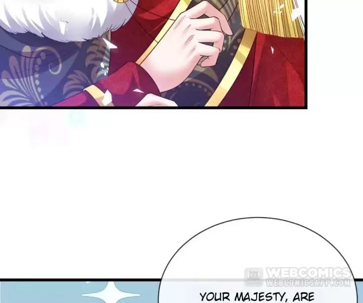 It Is Said That I Am a Fairy Princess Chapter 28 page 28