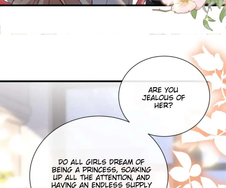 It Is Said That I Am a Fairy Princess Chapter 27 page 67