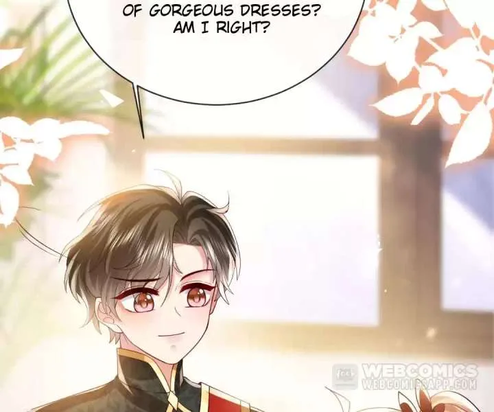 It Is Said That I Am a Fairy Princess Chapter 27 page 68