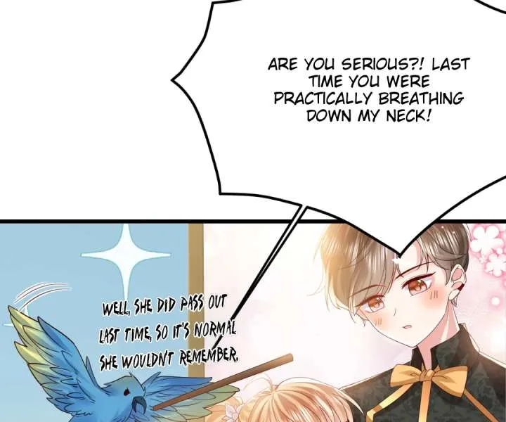 It Is Said That I Am a Fairy Princess Chapter 27 page 59