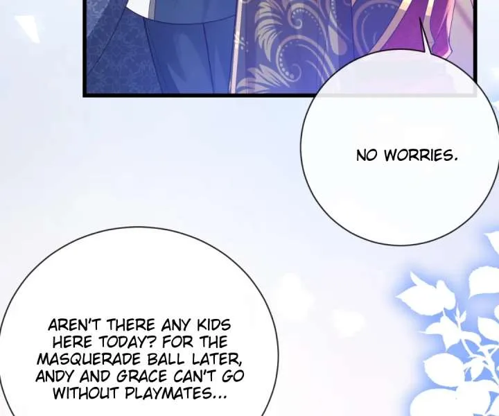 It Is Said That I Am a Fairy Princess Chapter 28 page 26