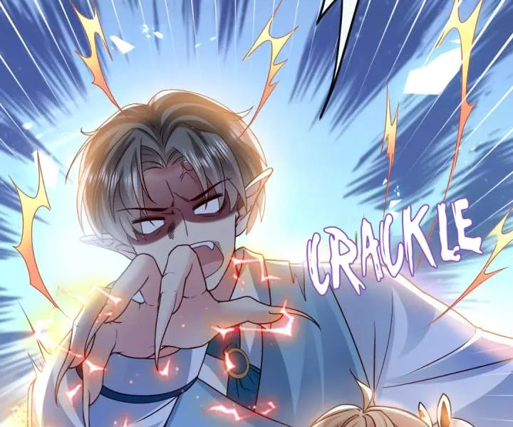 It Is Said That I Am a Fairy Princess Chapter 30 page 3