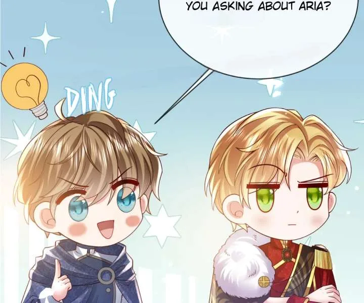 It Is Said That I Am a Fairy Princess Chapter 28 page 29