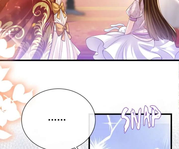 It Is Said That I Am a Fairy Princess Chapter 28 page 51