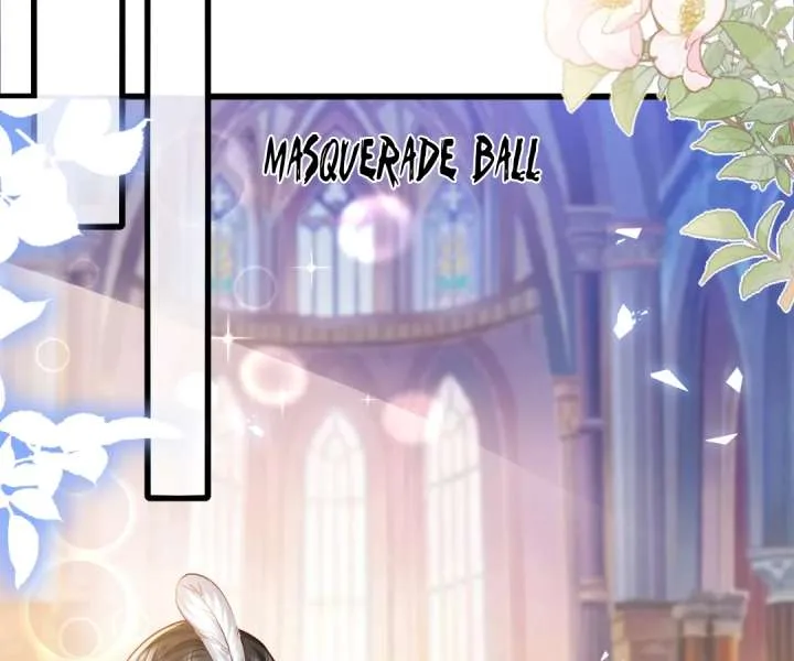 It Is Said That I Am a Fairy Princess Chapter 28 page 35