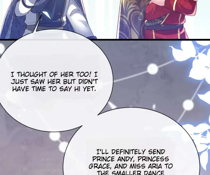 It Is Said That I Am a Fairy Princess Chapter 28 page 30