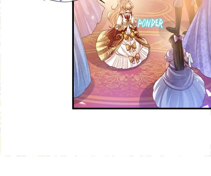 It Is Said That I Am a Fairy Princess Chapter 28 page 41