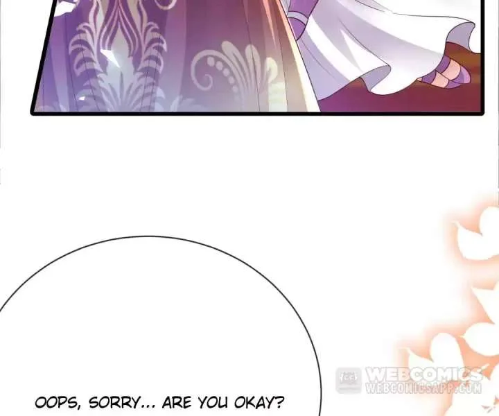 It Is Said That I Am a Fairy Princess Chapter 28 page 44