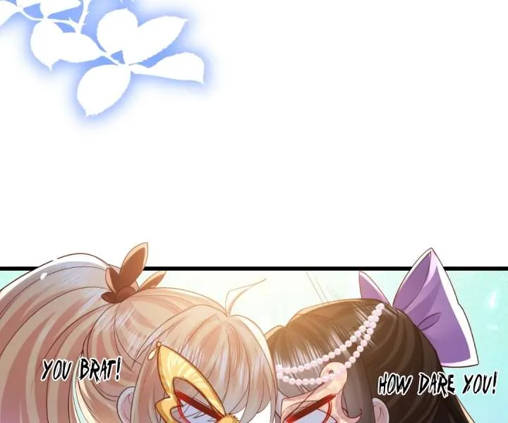 It Is Said That I Am a Fairy Princess Chapter 28 page 58