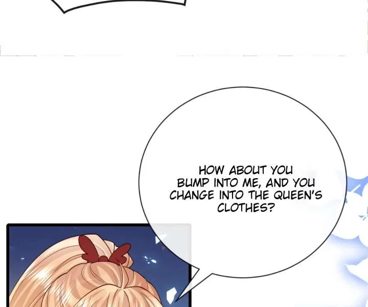 It Is Said That I Am a Fairy Princess Chapter 28 page 55