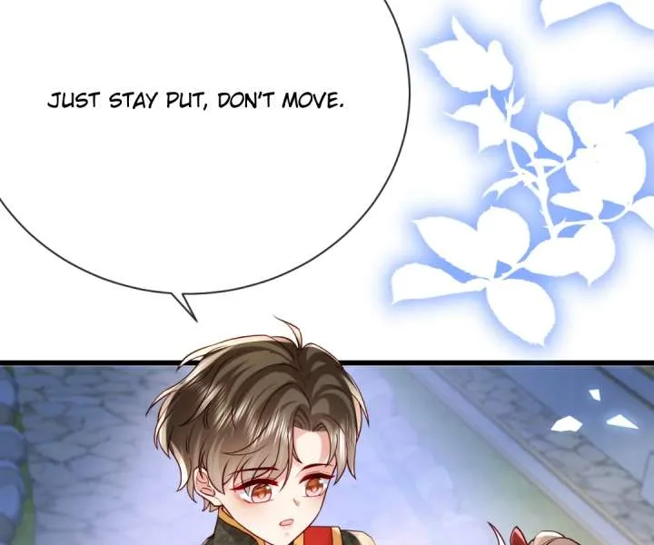 It Is Said That I Am a Fairy Princess Chapter 30 page 18