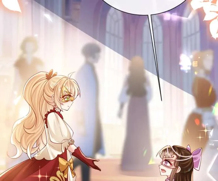 It Is Said That I Am a Fairy Princess Chapter 28 page 50