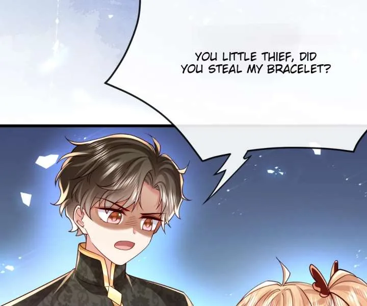 It Is Said That I Am a Fairy Princess Chapter 31 page 10