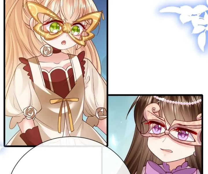 It Is Said That I Am a Fairy Princess Chapter 28 page 56