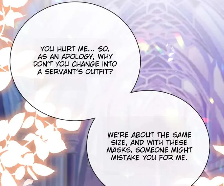 It Is Said That I Am a Fairy Princess Chapter 28 page 49