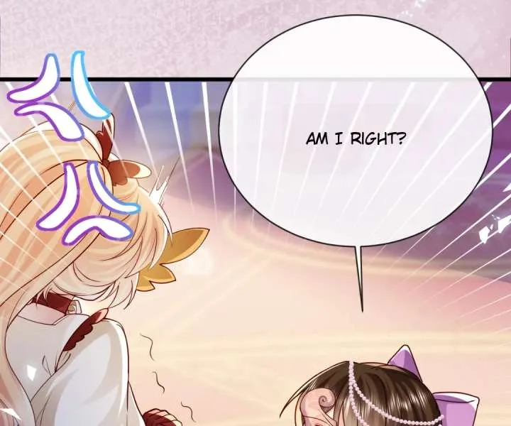 It Is Said That I Am a Fairy Princess Chapter 28 page 53
