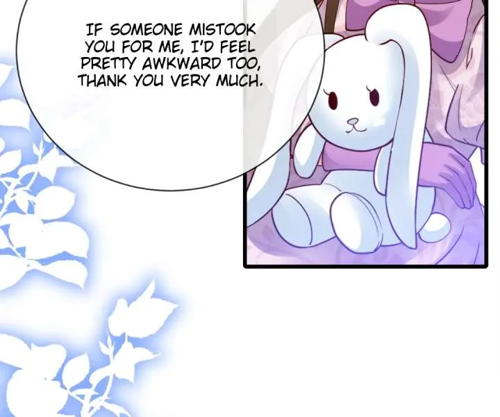 It Is Said That I Am a Fairy Princess Chapter 28 page 57