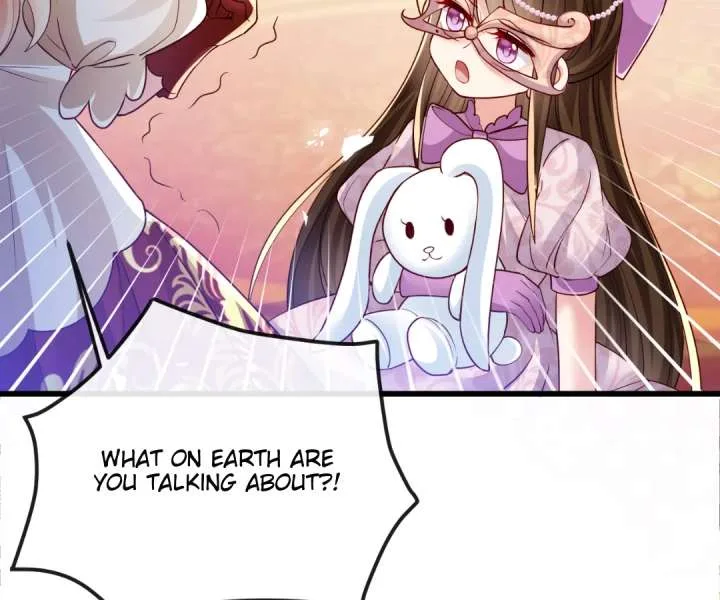 It Is Said That I Am a Fairy Princess Chapter 28 page 54
